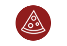 pizzas